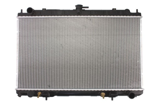 Radiator motor potrivit INFINITI I30; NISSAN MAXIMA / MAXIMA QX V 2.0/3.0