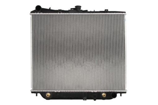 Radiator motor potrivit ISUZU TROOPER II, TROOPER III; OPEL MONTEREY A, MONTEREY B 3.0D/3.1D/3.2