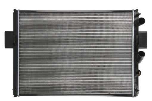 Radiator motor potrivit IVECO DAILY II 2.8D