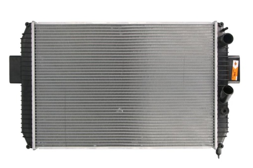 Radiator motor potrivit IVECO DAILY II, DAILY III 2.8CNG/2.8D