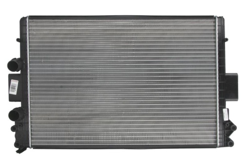 Radiator motor potrivit IVECO DAILY III 2.8D