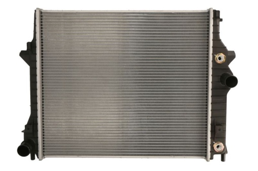 Radiator motor potrivit JAGUAR S-TYPE II, XF I, XJ 2.5-4.2