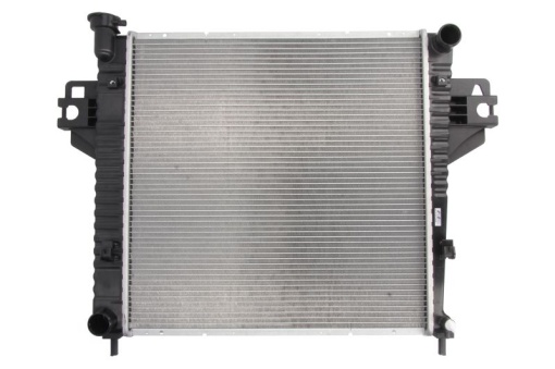 Radiator motor potrivit JEEP CHEROKEE 2.4 - Img 1