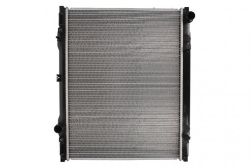 Radiator motor potrivit KIA SORENTO I 2.4/2.5D - Img 1