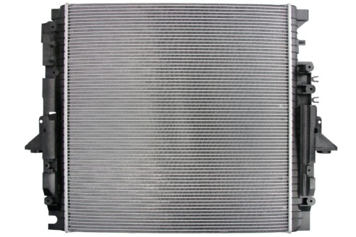 Radiator motor potrivit LAND ROVER DISCOVERY IV, RANGE ROVER SPORT I 3.0/5.0