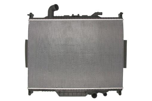 Radiator motor potrivit LAND ROVER RANGE ROVER III 4.4D -08.12