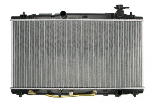 Radiator motor potrivit LEXUS ES; TOYOTA CAMRY, VENZA 3.5 01.06-11.16