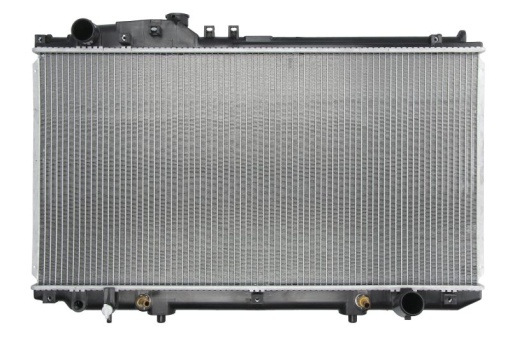 Radiator motor potrivit LEXUS GS 4.3