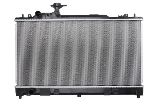 Radiator motor potrivit MAZDA 6 1.8/2.0