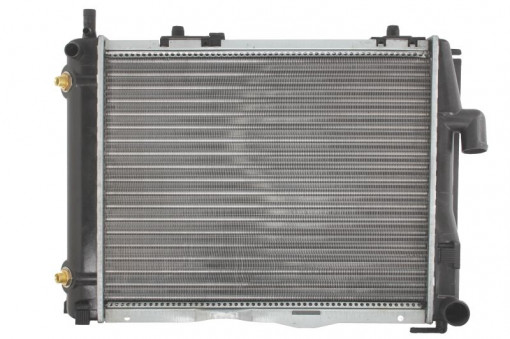 Radiator motor potrivit MERCEDES 124 (A124), 124 (C124), 124 T-MODEL (S124), 124 (W124), E (A124), E (C124), E T-MODEL (S124), E (W124) 2.6-3.6