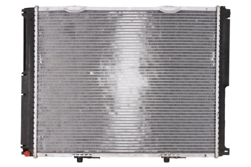 Radiator motor potrivit MERCEDES 124 T-MODEL (S124), 124 (W124), E T-MODEL (S124), E (W124) 3.0D