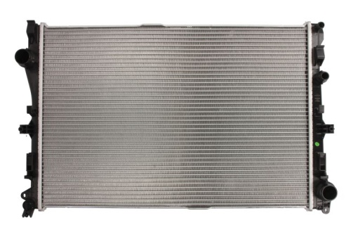 Radiator motor potrivit MERCEDES C (A205), C (C205), C T-MODEL (S205), C (W205), E (A238), E ALL-TERRAIN (S213), E (C238), E T-MODEL (S213), E (W213), GLC (C253), GLC (X253) 1.6-3.0