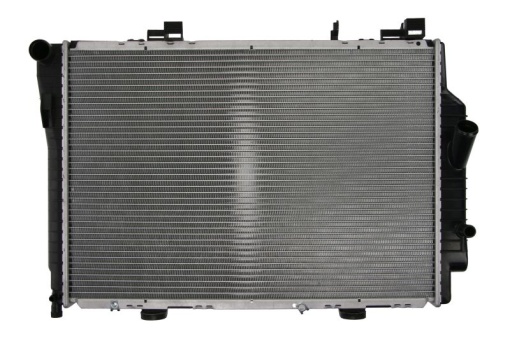 Radiator motor potrivit MERCEDES C T-MODEL (S202), CLK (A208), CLK (C208) 2.0/2.3 -06.02