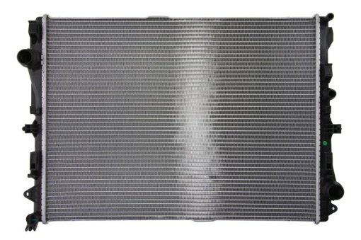 Radiator motor potrivit MERCEDES CLS (C257), E (A238), E ALL-TERRAIN (S213), E (C238), E T-MODEL (S213), E (W213), EQC (N293), EQV (W447), GLC (C253), GLC (X253) 1.7D-Electric