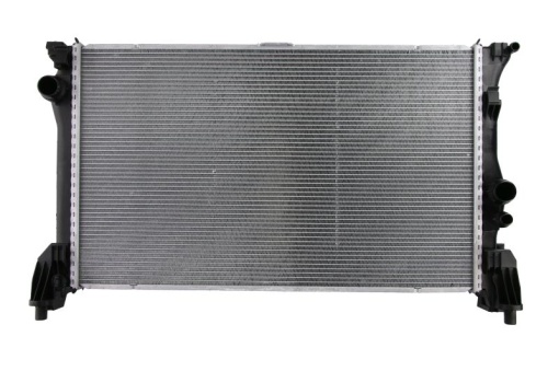 Radiator motor potrivit MERCEDES MARCO POLO CAMPER (W447), V (W447), VITO MIXTO (DOUBLE CABIN), VITO TOURER (W447), VITO (W447) 2.2D