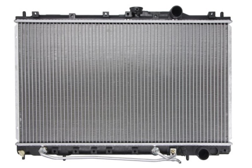 Radiator motor potrivit MITSUBISHI COLT IV, LANCER IV, LANCER V, MIRAGE IV 1.6/1.8