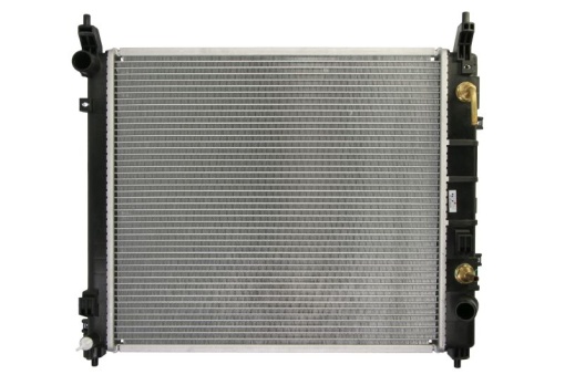 Radiator motor potrivit NISSAN ALMERA 1.5