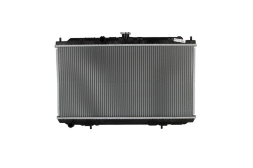 Radiator motor potrivit NISSAN ALMERA II 1.5D