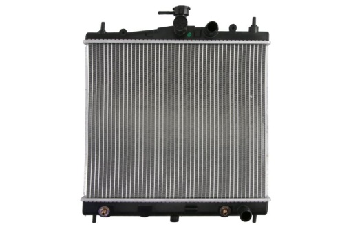 Radiator motor potrivit NISSAN MICRA C+C III, MICRA III, NOTE 1.2/1.4/1.6