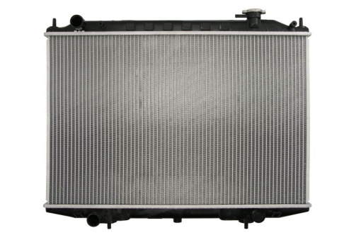 Radiator motor potrivit NISSAN NAVARA, PICK UP 2.5D