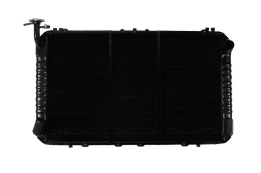 Radiator motor potrivit NISSAN PATROL GR IV 2.8D