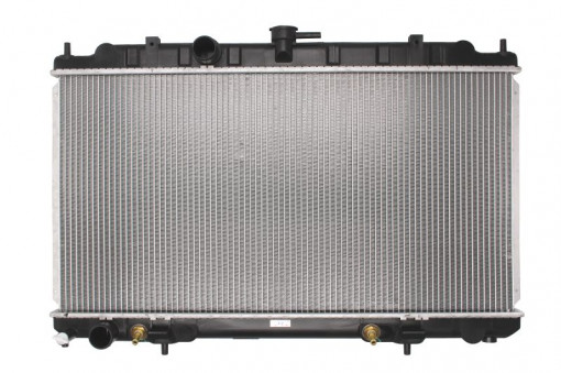 Radiator motor potrivit NISSAN PRIMERA 1.8/2.0