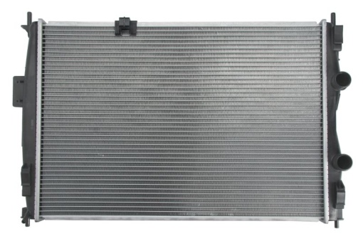 Radiator motor potrivit NISSAN QASHQAI I 2.0D