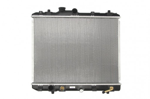 Radiator motor potrivit OPEL AGILA; SUZUKI SPLASH 1.2/1.2LPG
