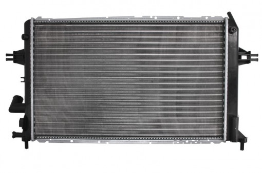 Radiator motor potrivit OPEL ASTRA G, ASTRA G CLASSIC 1.7D