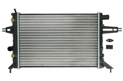 Radiator motor potrivit OPEL ASTRA G, ASTRA G CLASSIC, ASTRA G/KOMBI 1.4/1.6/1.8