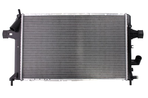 Radiator motor potrivit OPEL ASTRA G, ASTRA G CLASSIC, ASTRA G/KOMBI 1.7D