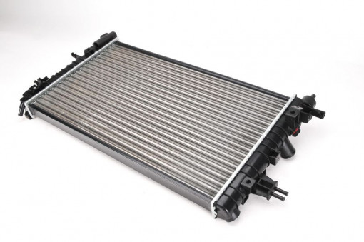 Radiator motor potrivit OPEL ASTRA H, ASTRA H CLASSIC, ASTRA H GTC, ZAFIRA B, ZAFIRA B/MINIVAN 1.6/1.8