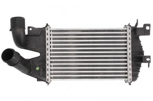 Radiator motor potrivit OPEL ASTRA H, ASTRA H GTC, ASTRA H/KOMBI, ZAFIRA B, ZAFIRA B/MINIVAN 1.3D/1.7D/1.9D 03.04-04.15