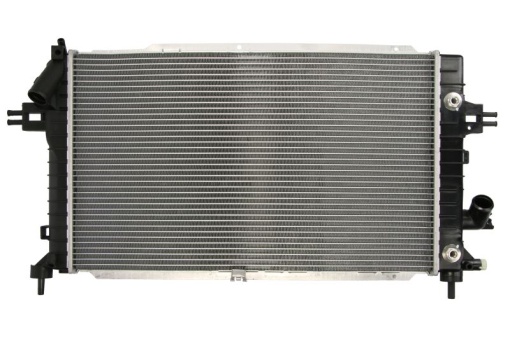 Radiator motor potrivit OPEL ASTRA H, ASTRA H/KOMBI, ZAFIRA B/MINIVAN 1.7D/1.9D