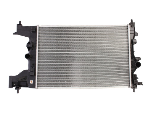 Radiator motor potrivit OPEL ASTRA J, ASTRA J GTC 1.3D/1.7D