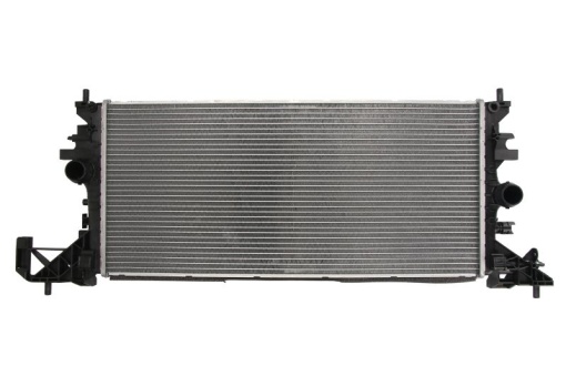 Radiator motor potrivit OPEL ASTRA K, ASTRA K/KOMBI 1.0-1.6D - Img 1