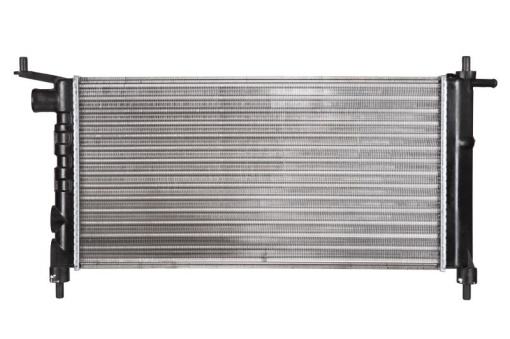 Radiator motor potrivit OPEL COMBO/MINIVAN, CORSA B, CORSA B/HATCHBACK, TIGRA 1.2/1.4/1.6