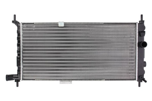 Radiator motor potrivit OPEL KADETT E, KADETT E COMBO, KADETT E/KOMBI 1.4-2.0