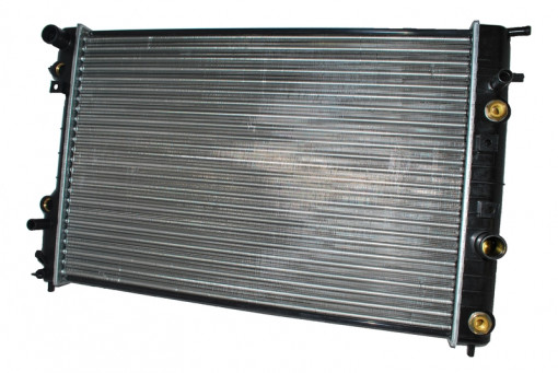 Radiator motor potrivit OPEL OMEGA B 2.5-3.2