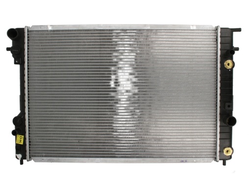 Radiator motor potrivit OPEL OMEGA B 2.5-3.2