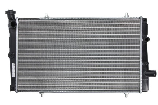 Radiator motor potrivit PEUGEOT 309 I, 309 II 1.1-1.9D
