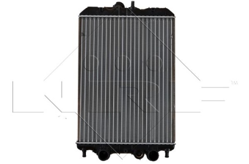 Radiator motor potrivit PIAGGIO PORTER 1.3/1.3LPG/1.4D