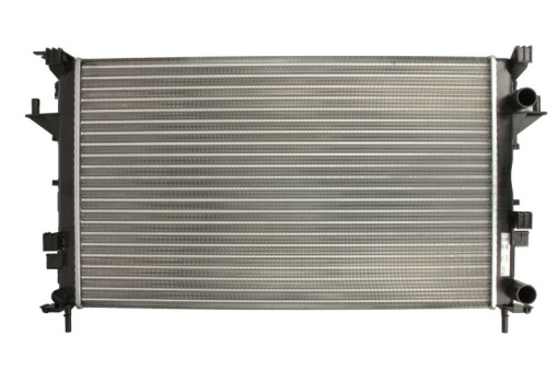 Radiator motor potrivit RENAULT ESPACE IV, LAGUNA II, VEL SATIS 1.6-2.2D