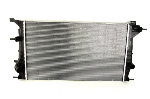 Radiator motor potrivit RENAULT FLUENCE, MEGANE, MEGANE III 1.9D/2.0/2.0D
