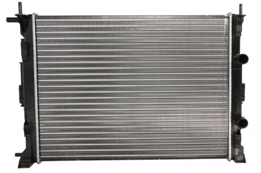 Radiator motor potrivit RENAULT GRAND SCENIC II, MEGANE II, MEGANE II/KOMBI, SCENIC II 1.5D-2.0