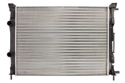 Radiator motor potrivit RENAULT GRAND SCENIC II, MEGANE II, MEGANE II/KOMBI, SCENIC II 1.5D-2.0