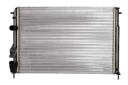 Radiator motor potrivit RENAULT MEGANE I, MEGANE I CLASSIC, MEGANE I COACH, SCENIC I 1.4-2.0