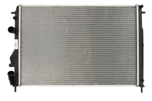 Radiator motor potrivit RENAULT MEGANE I, MEGANE I CLASSIC, MEGANE I COACH, MEGANE SCÉNIC, SCENIC I 1.4-2.0 -08.03
