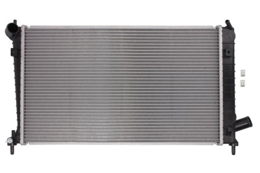 Radiator motor potrivit SAAB 9-5 2.0/2.3/2.3ALK