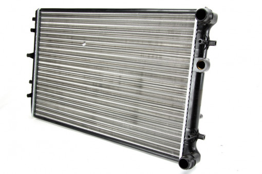 Radiator motor potrivit SEAT CORDOBA, IBIZA III; VW POLO, POLO IV 1.2-1.9D